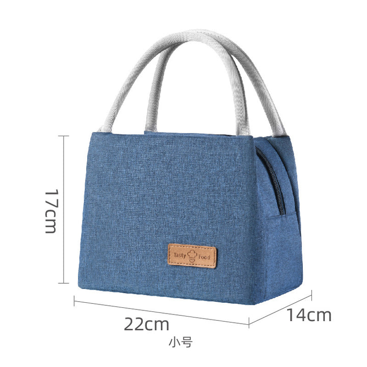 Isolierte Lunch-Handtasche Karnz