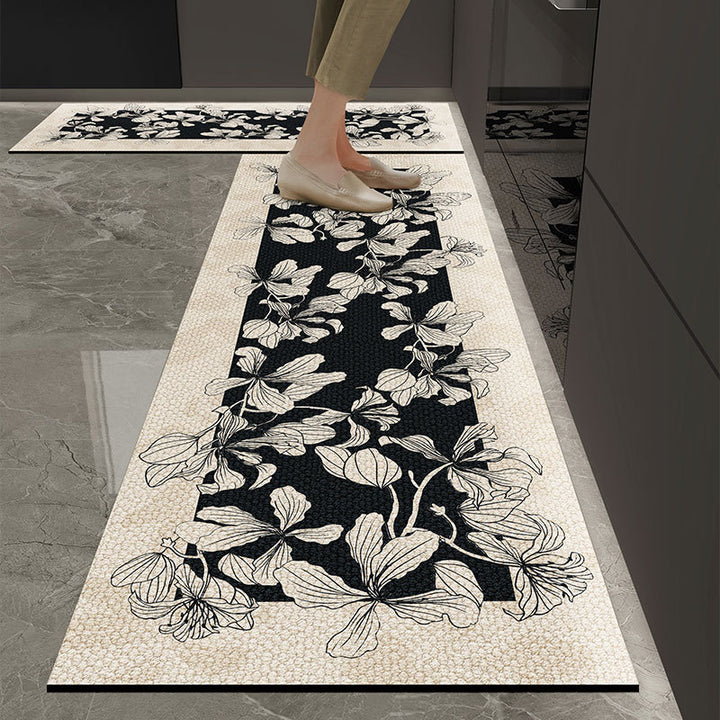 Elegante Komfort Slipper