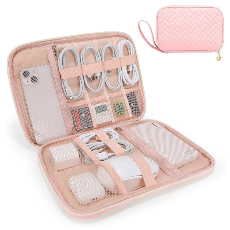 Organizer-Tasche Für Technikzubehör Karnz