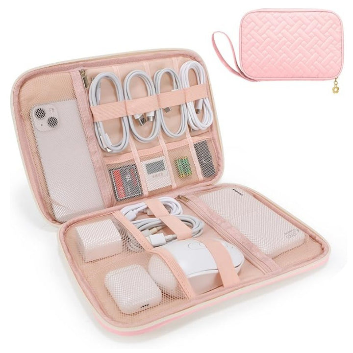 Organizer-Tasche Für Technikzubehör Karnz