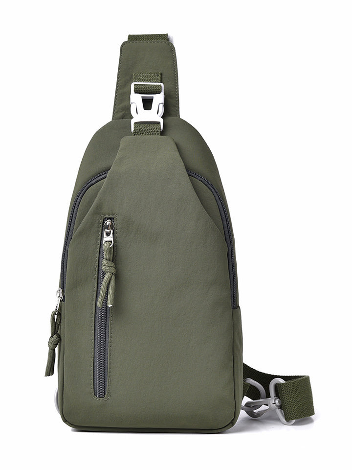 Taktischer Sling-Rucksack Karnz