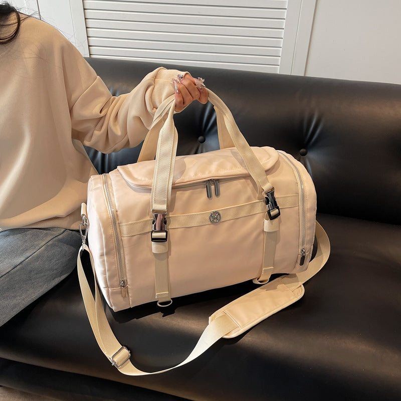 Professionelle Gym Duffle Bag Karnz