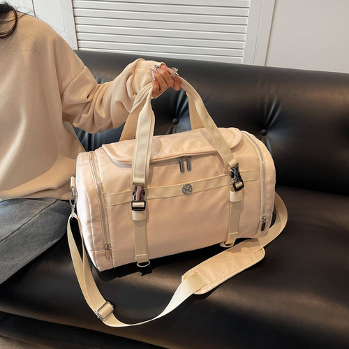 Professionelle Gym Duffle Bag Karnz