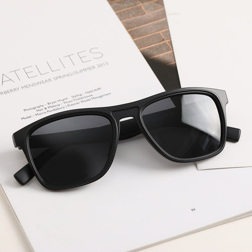 Damen modische Sonnenbrille mit ergonomischem Design Karnz