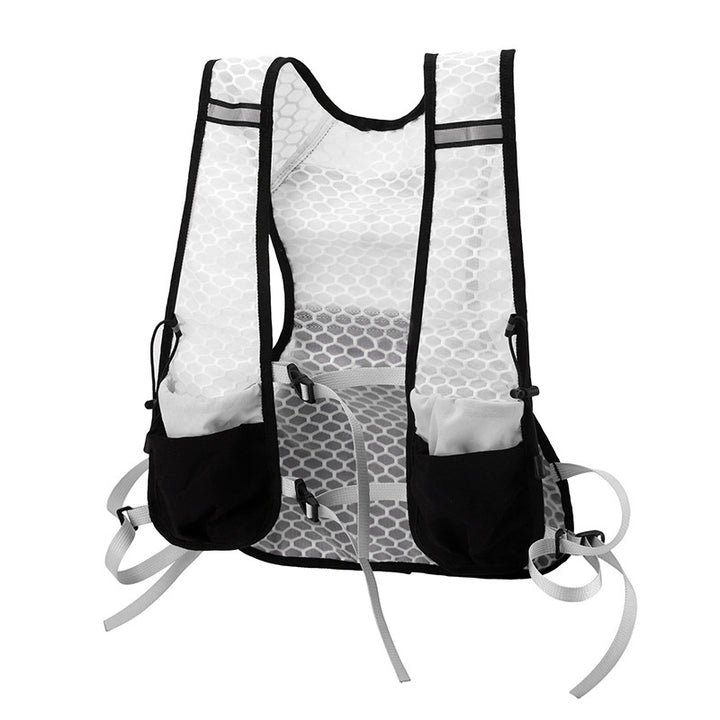 Leichtes Hydration Laufweste