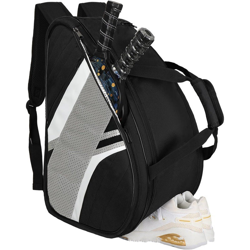 Sportliche Schlägertasche Karnz