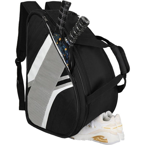 Sportliche Schlägertasche Karnz