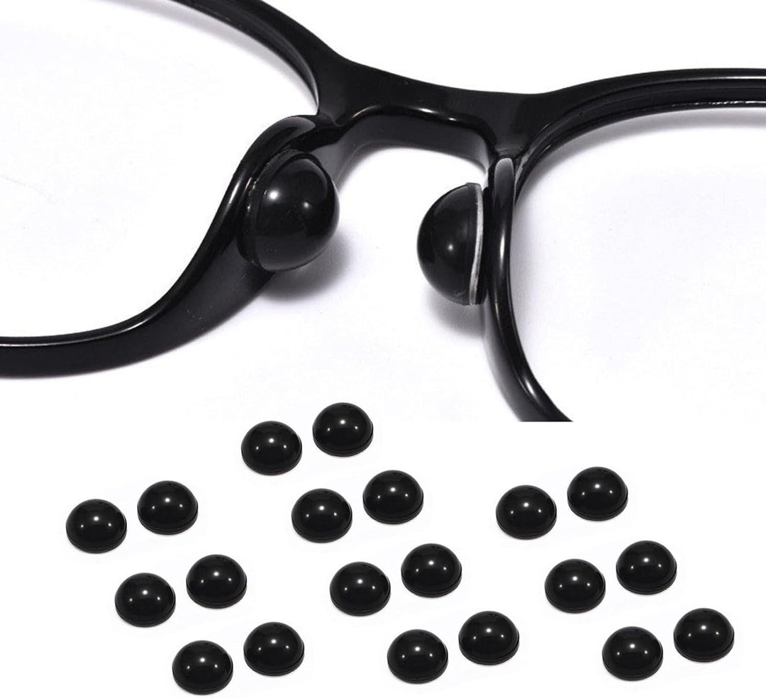 Replacet Eyewear Nasenpads Karnz