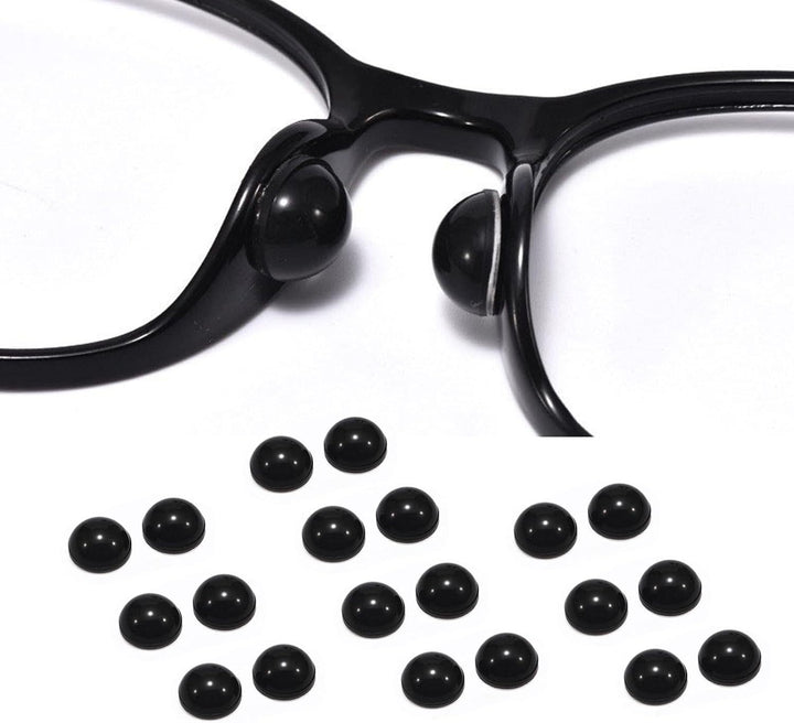 Replacet Eyewear Nasenpads Karnz