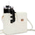 Damen Multifunktionale Handtasche mit integriertem Becherhalter Karnz