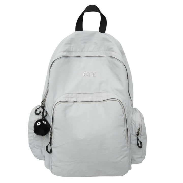 Leichte Multi-Taschen Outdoor-Rucksack Karnz