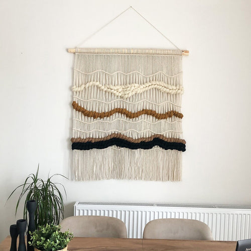 Woven Wall Art Karnz