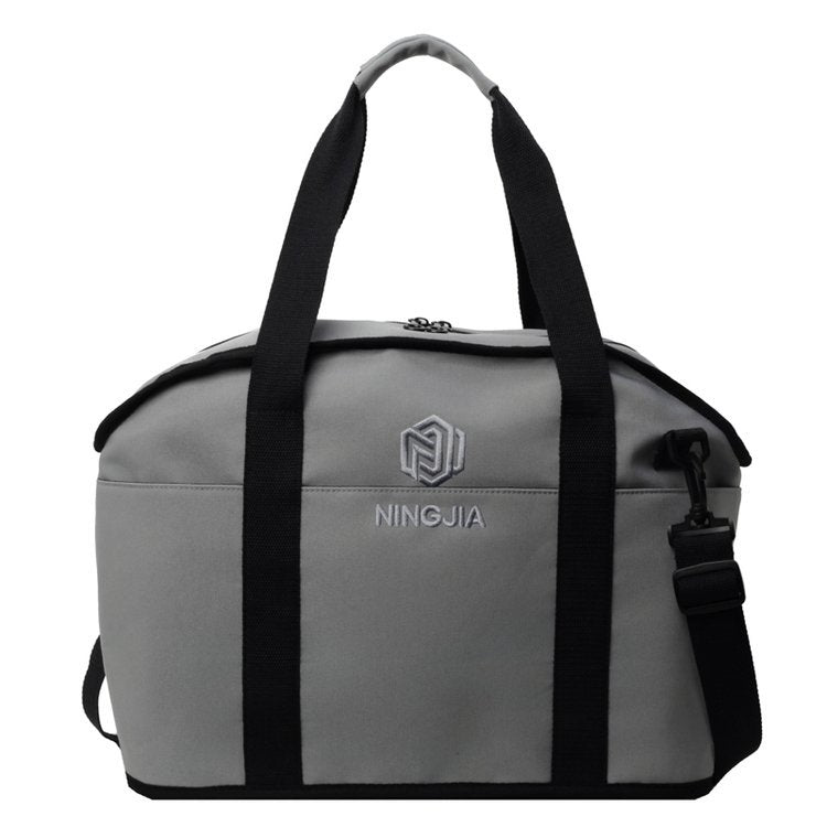 Langlebiges Reis-Duffle