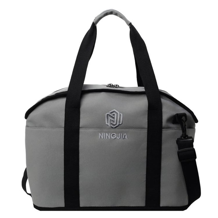 Langlebiges Reis-Duffle