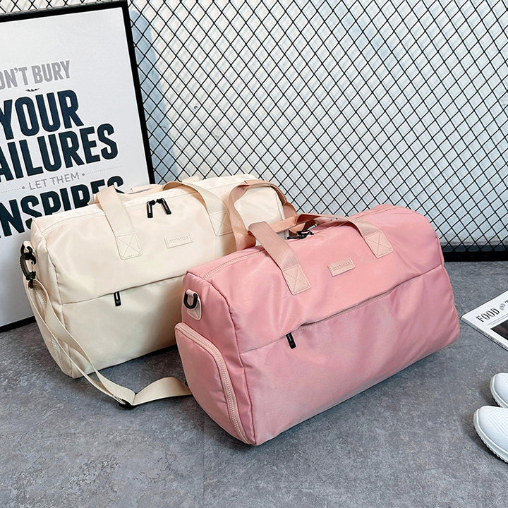 Premium Mehrzweck-Reise-Duffel