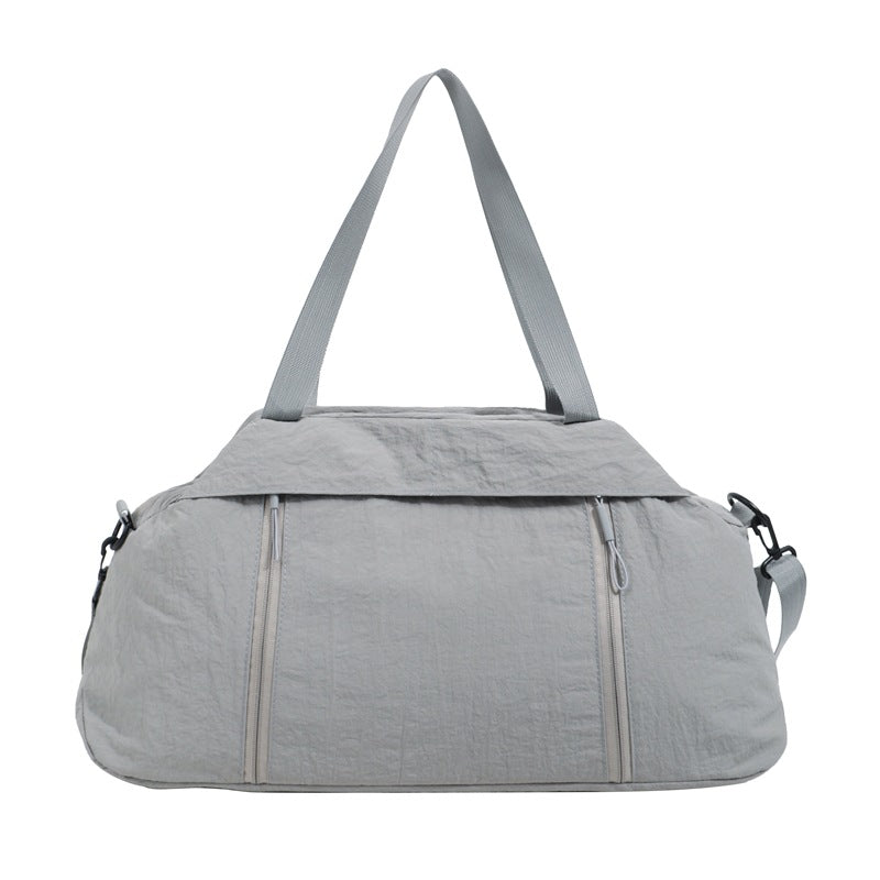 Vielseitige Sport-Duffel-Tasche Karnz