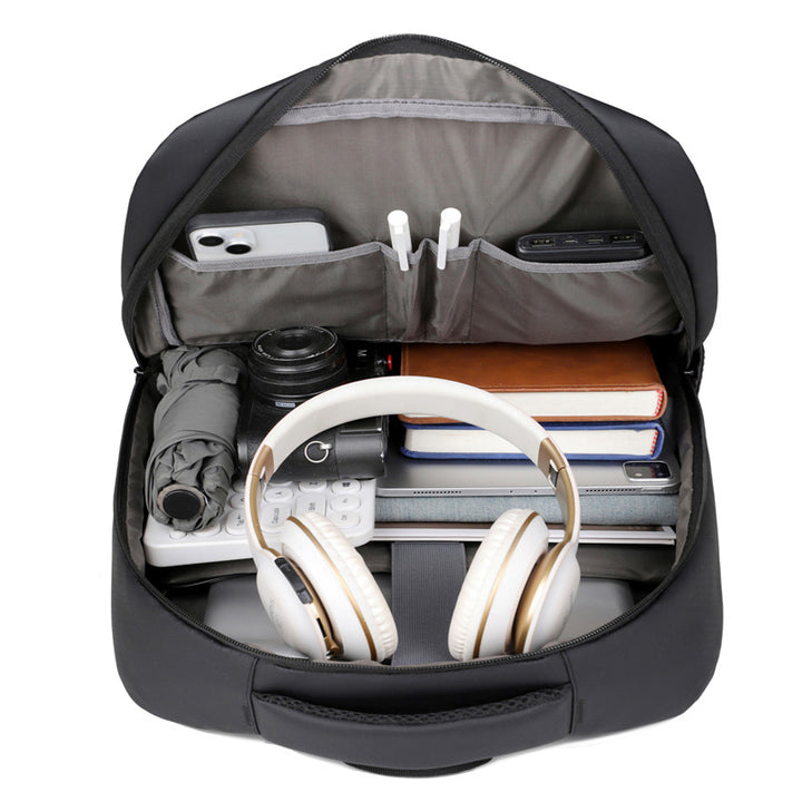 Leichtgewichtiger schlanker Reiserrucksack Karnz