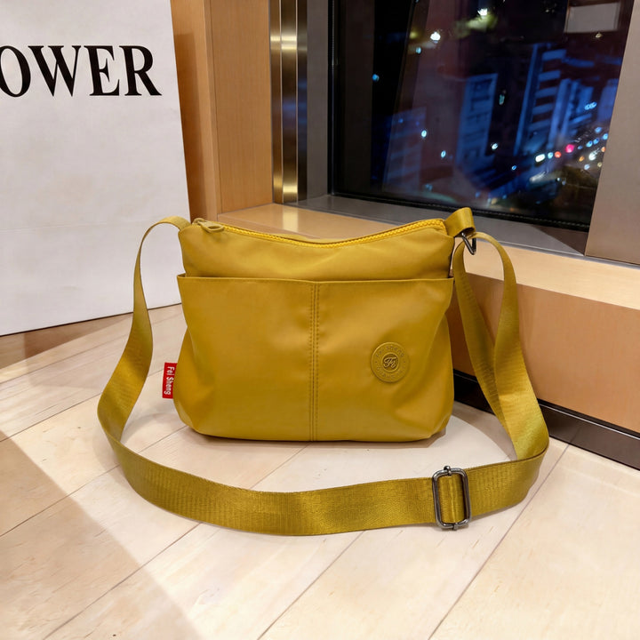 WoModern Utility Crossbody Bag Karnz