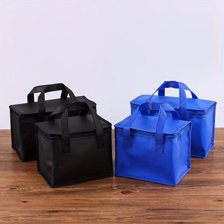 Isolierte Einkaufskühltasche Karnz