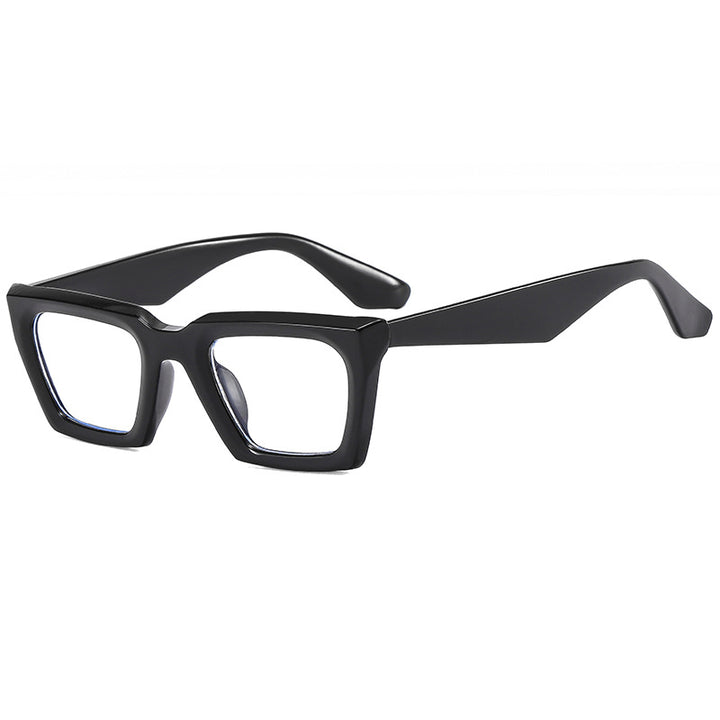 Damen stilvolle Sonnenbrille Karnz
