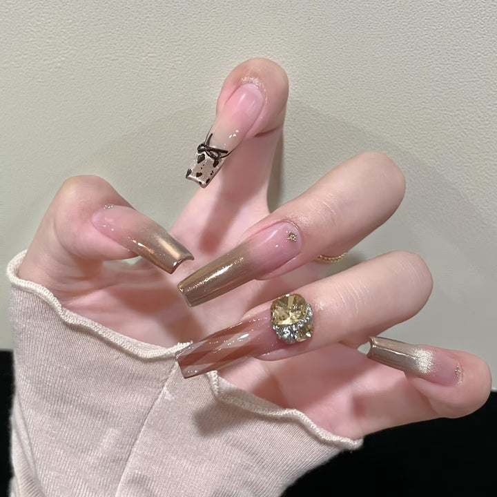 Premium Kreatives Nail Art Set