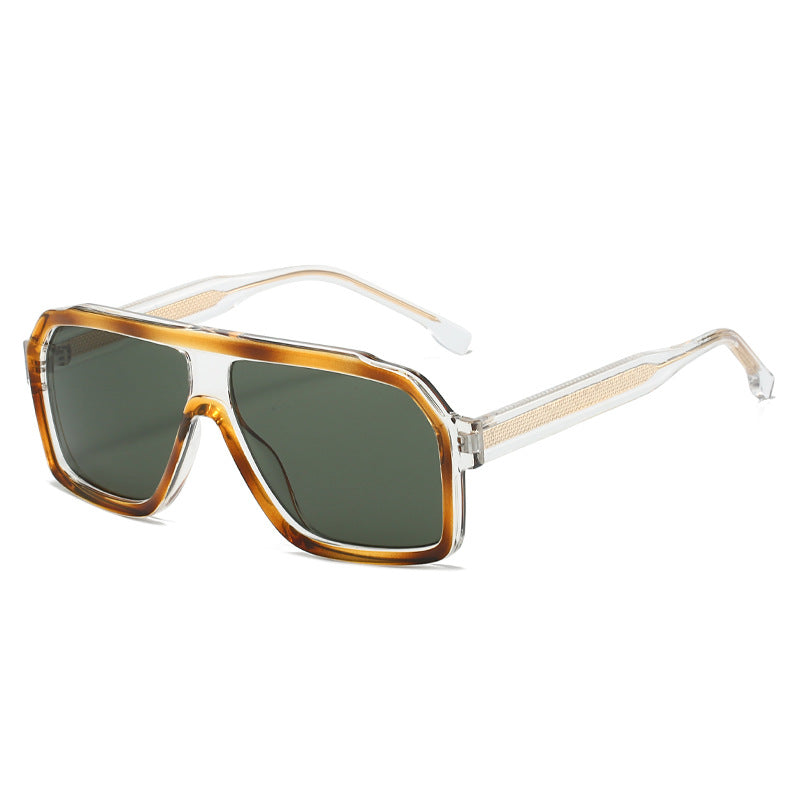 Damen Sonnenbrille Karnz