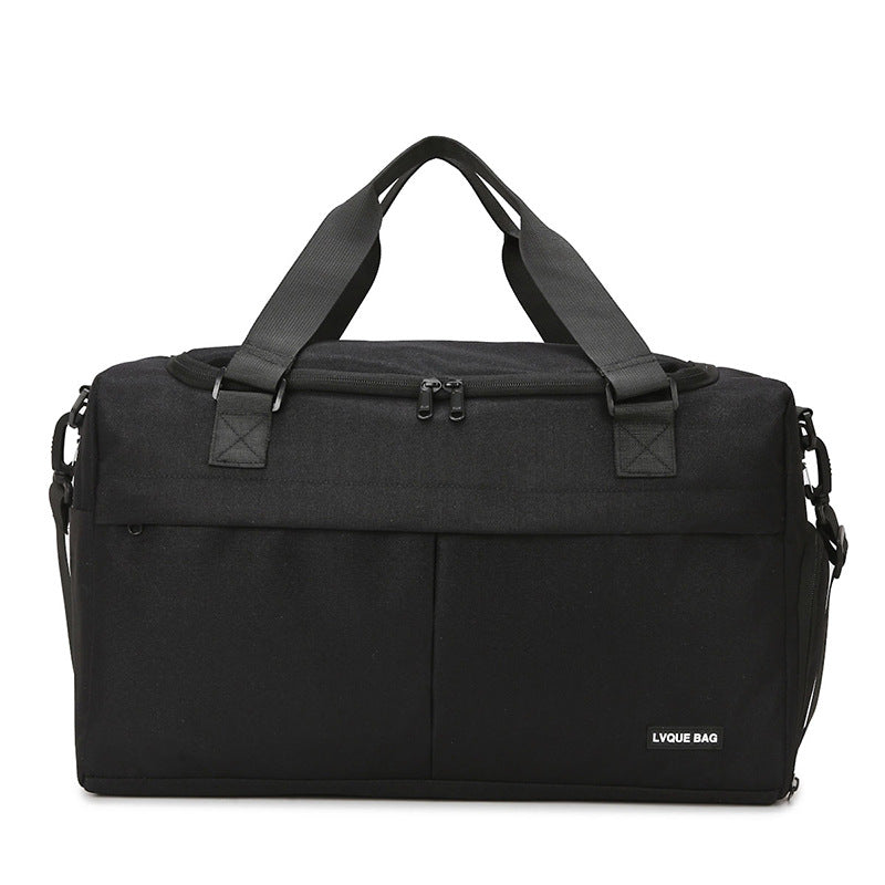 Vielseitige Reise Fitness Duffle Bag