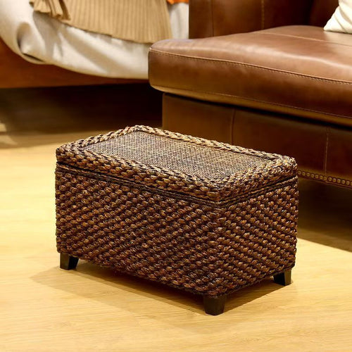 Praktische und Decorative Aufbewahrungstruhe Karnz