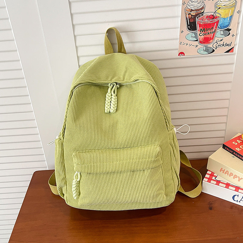 Cordura Reise-Rucksack