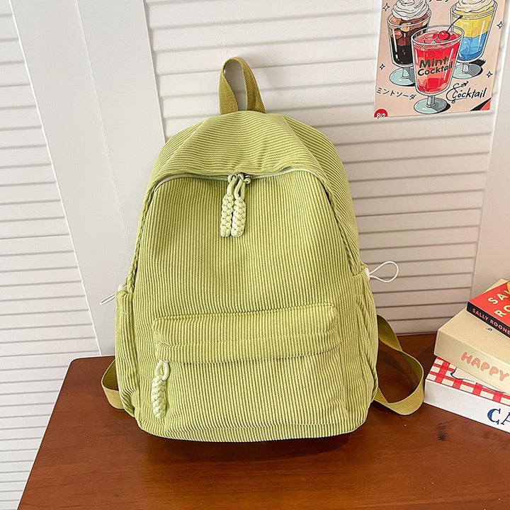 Cordura Reise-Rucksack