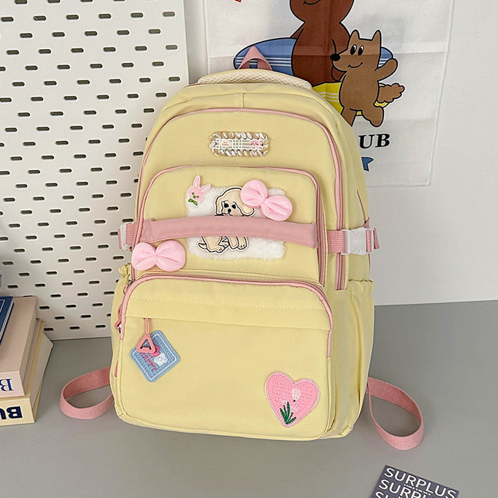 Spaßiger und Verspielter Rucksack Karnz