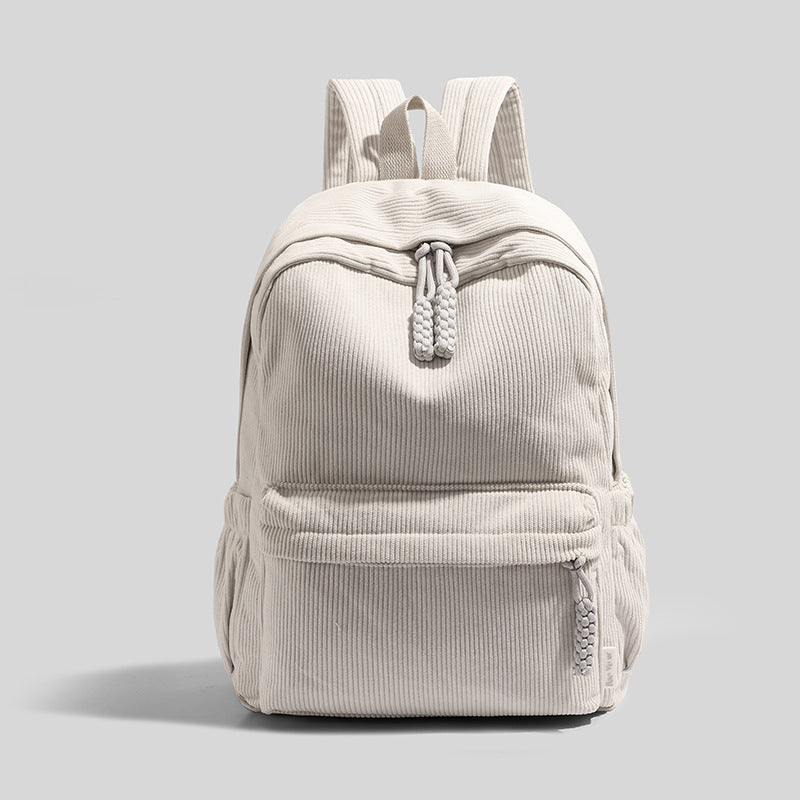 Rippstoff Leichter Rucksack Karnz