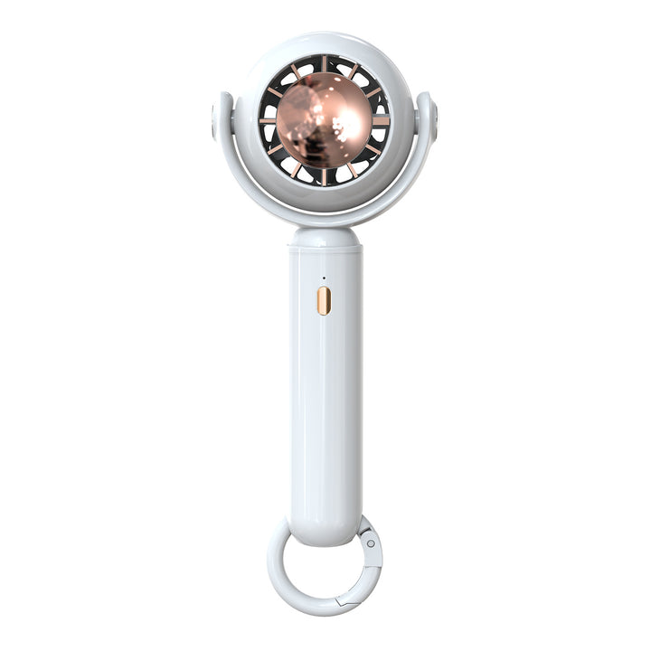 Damen Tragbarer Zero-Lärm Ventilator Karnz