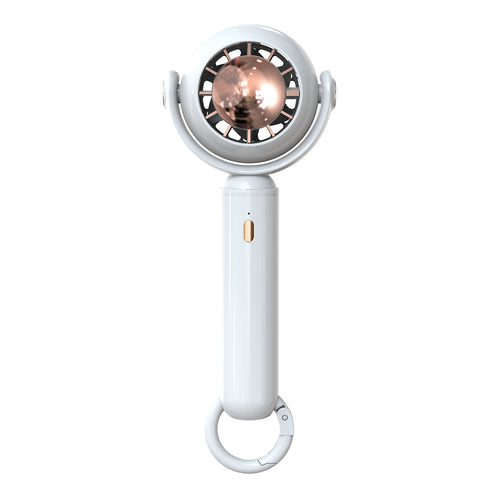 Damen Tragbarer Zero-Lärm Ventilator Karnz