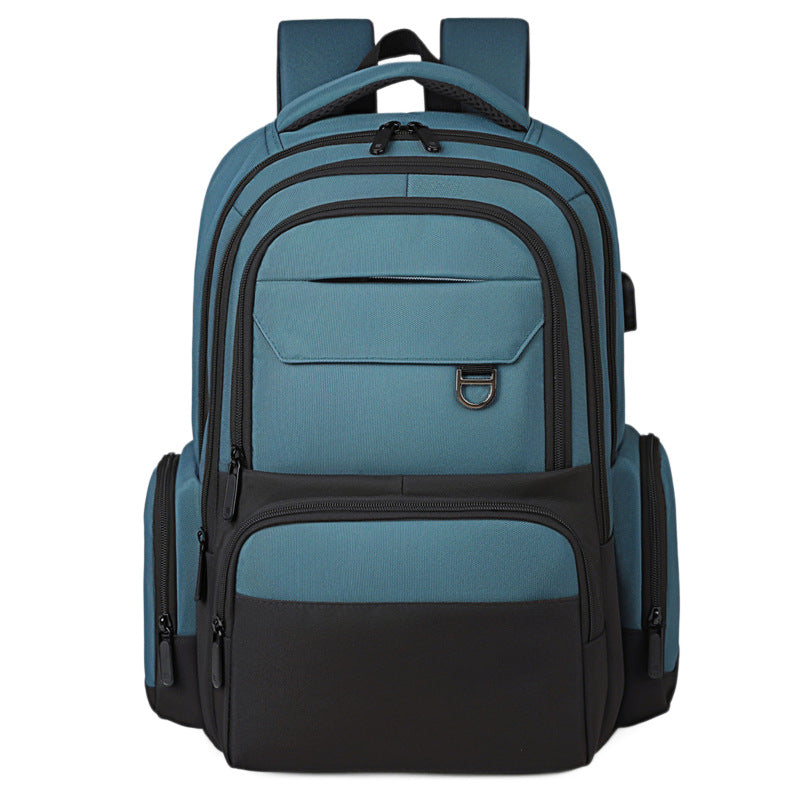 Fortschrittlicher funktionaler Laptop-Rucksack Karnz
