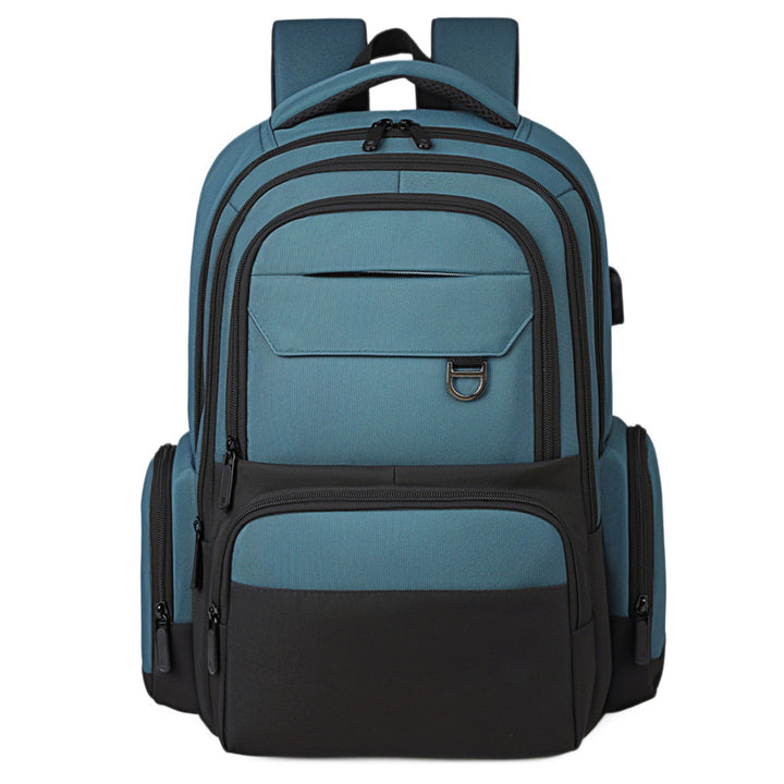 Fortschrittlicher funktionaler Laptop-Rucksack Karnz
