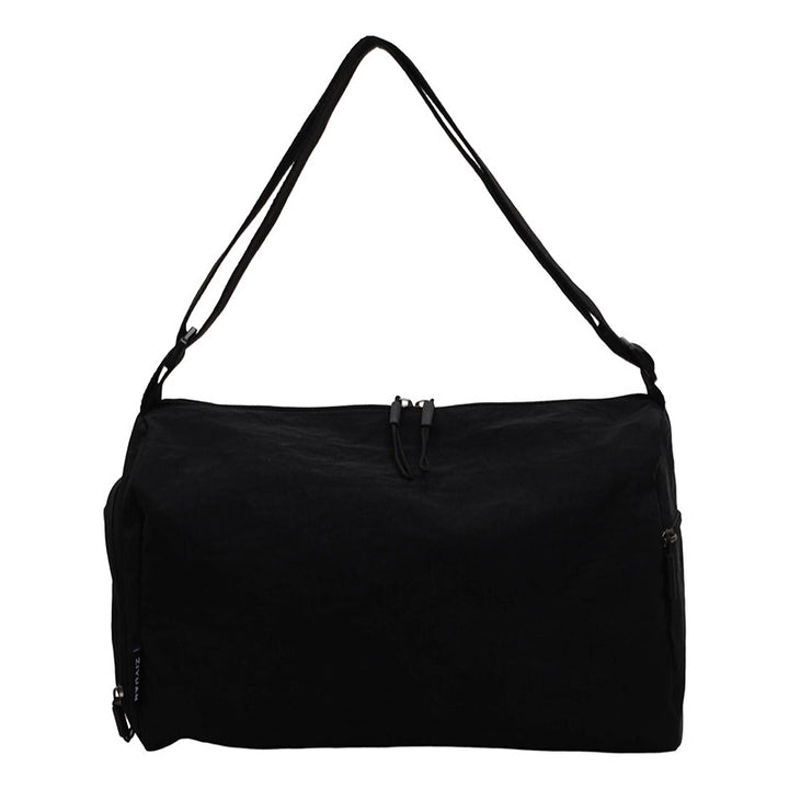 Wasserfester Gym Reise Duffel Tasche Karnz
