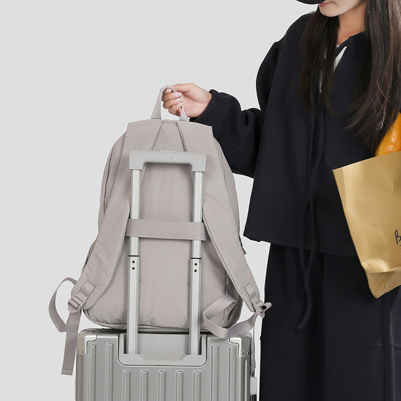 Vielseitiger Reise-Rucksack