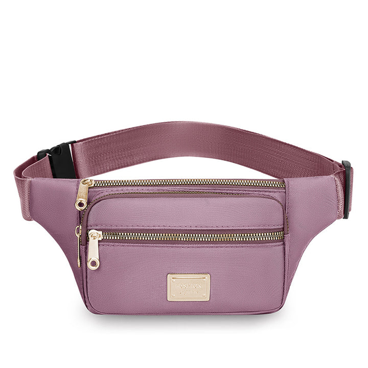 Stylische Utility Gürteltasche Karnz