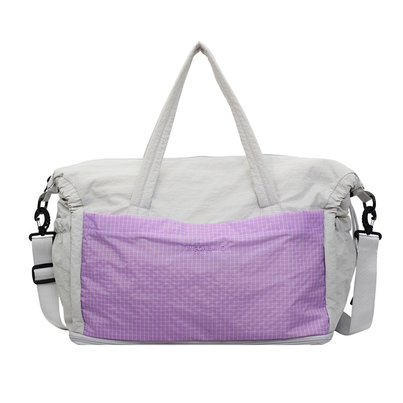 Multifunktionale Abenteuer-Reisetasche