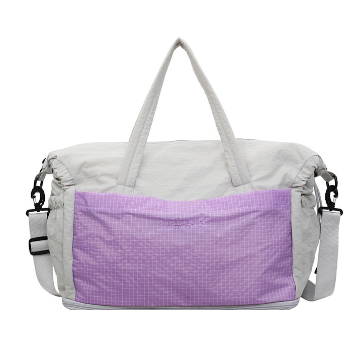 Multifunktionale Abenteuer-Reisetasche