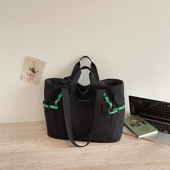 Geräumiger Alltags-Tote
