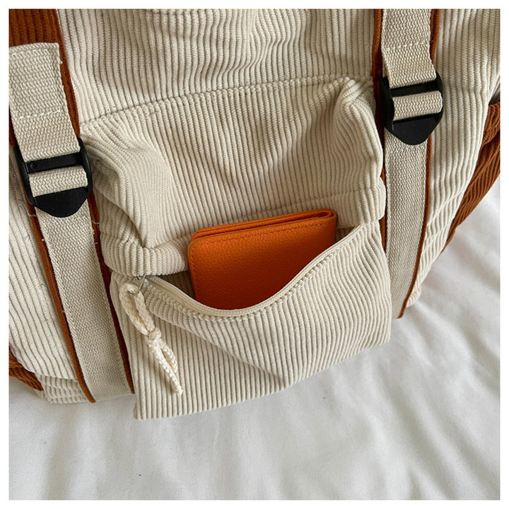 Stilvolle Cordura-Netz Tasche