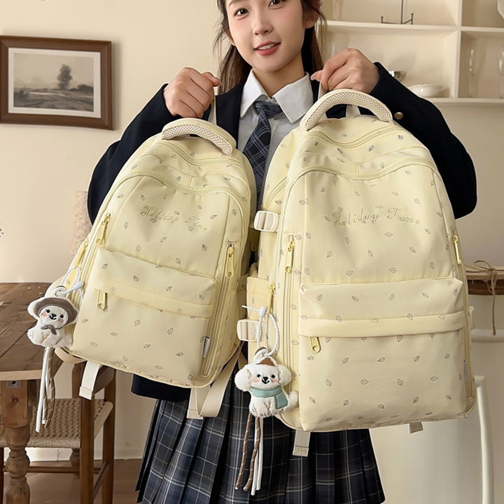 Funktionaler Tagesrucksack Karnz