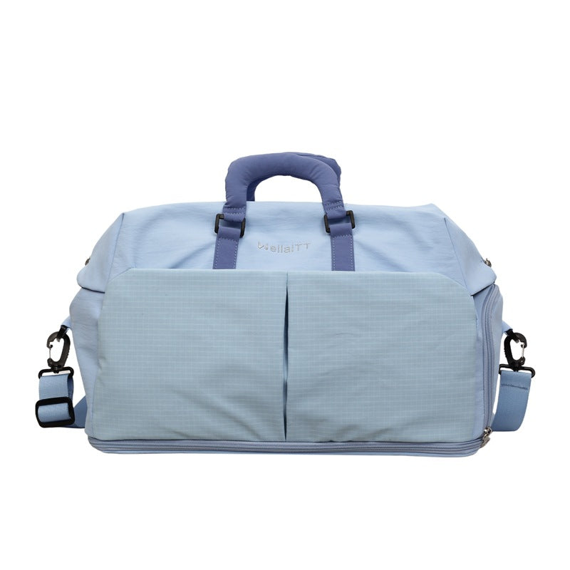 Mehrfachfächer Reise Duffel Tasche