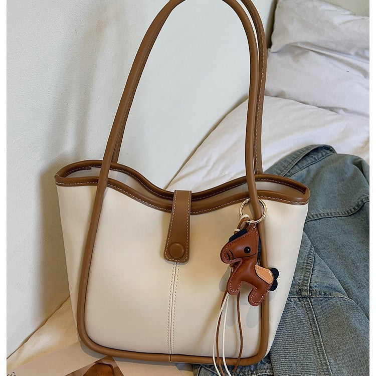 Chic Minimalist Tote Bag