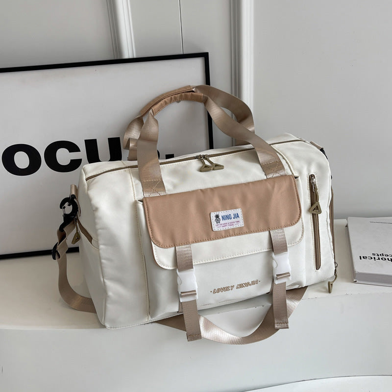 Reise Duffel Karnz