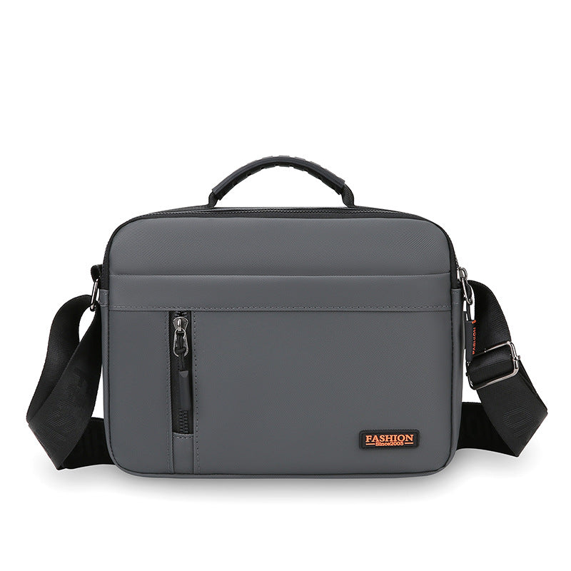 Premium Vielseitige Laptop Aktentasche Karnz