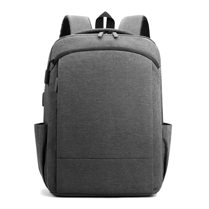 Multi-Compartment Laptop-Rucksack Karnz