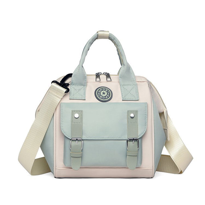 Multifunktionale Sportliche Tote Bag Karnz